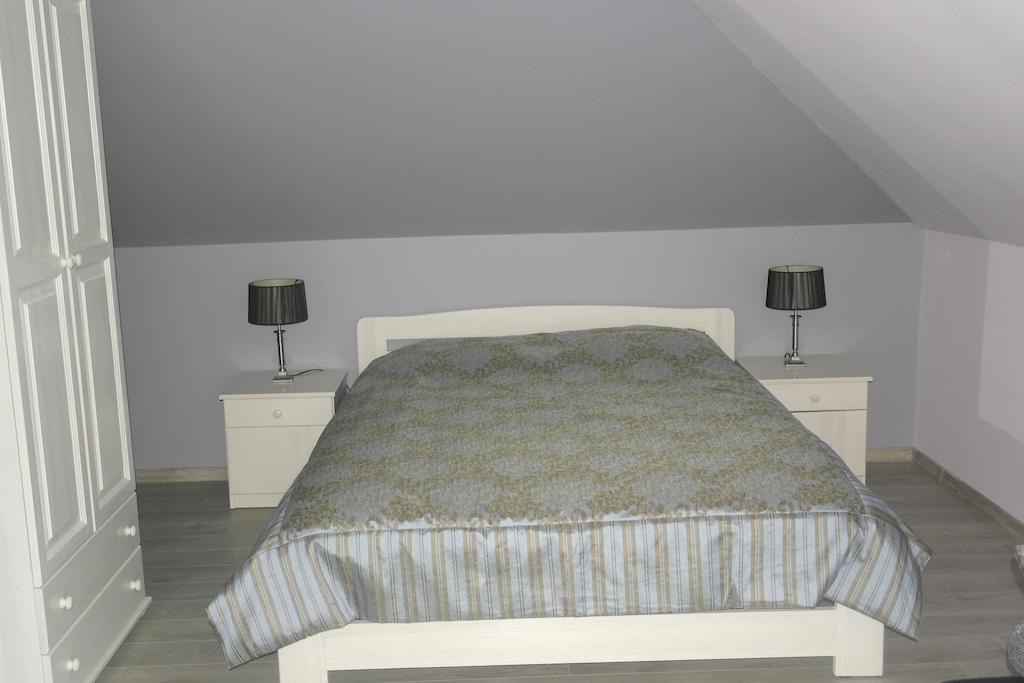Willa Slowianska Miedzyzdroje Room photo